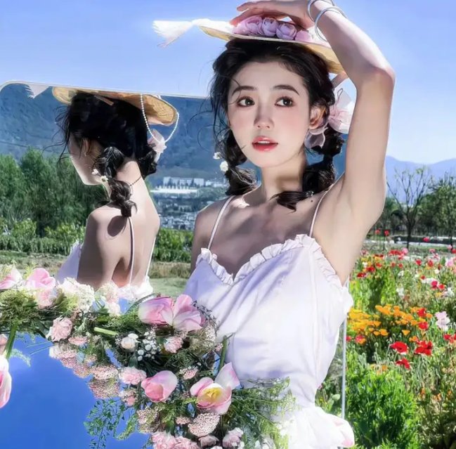 传说的故乡
