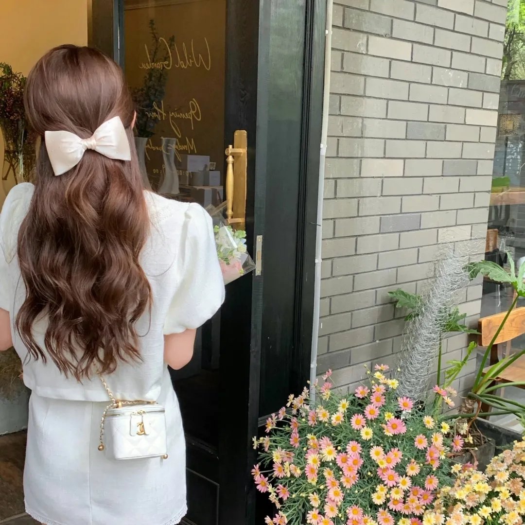 来来往往